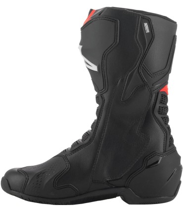 BOOT SMX-6 V3 BLACK/RED 44
