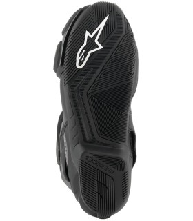 BOOT SMX-6 V3 BLACK/RED 47