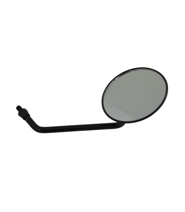 MIRROR BLACK RIGHT EC STEM