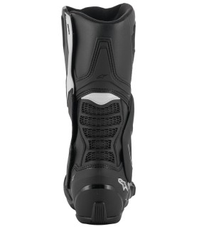 BOOT SMX-6 V3 BLACK/WHITE 38