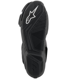 BOOT SMX-6 V3 BLACK/WHITE 39