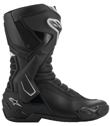 BOOT SMX-6 V3 BLACK/WHITE 39