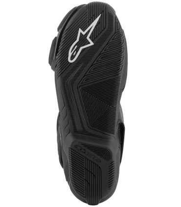 BOOT SMX-6 V3 BLACK/WHITE 40