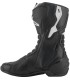 BOOT SMX-6 V3 BLACK/WHITE 41