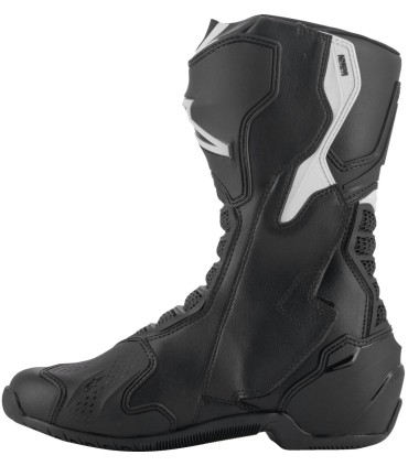 BOOT SMX-6 V3 BLACK/WHITE 41