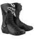 BOOT SMX-6 V3 BLACK/WHITE 42