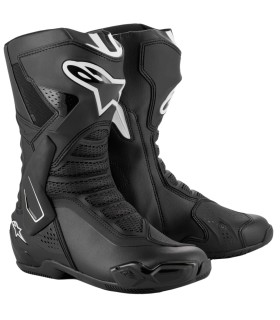 BOOT SMX-6 V3 BLACK/WHITE 42