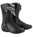 BOOT SMX-6 V3 BLACK/WHITE 42
