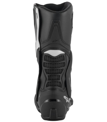 BOOT SMX-6 V3 BLACK/WHITE 42