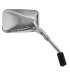 MIRROR CHROME RIGHT EC STEM