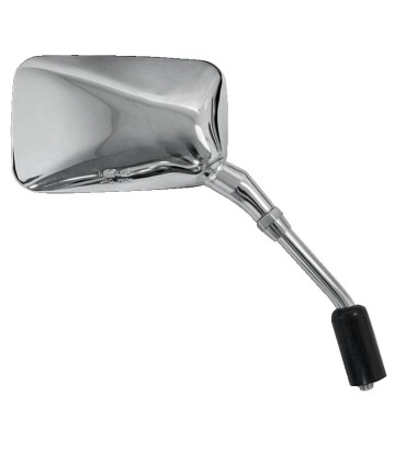 MIRROR CHROME RIGHT EC STEM