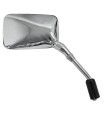 MIRROR CHROME RIGHT EC STEM