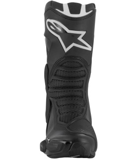 BOOT SMX-6 V3 BLACK/WHITE 44