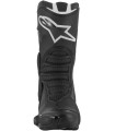 BOTTES SMX-6 V3 NOIR/BLANC 44