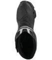 BOOT SMX-6 V3 BLACK/WHITE 46