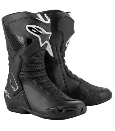 BOOT SMX-6 V3 BLACK/WHITE 46