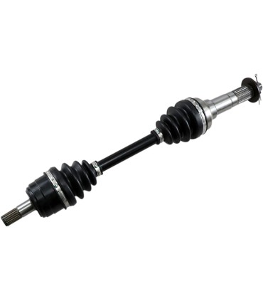 AXLE KIT COMPLETE YAM