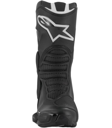 BOOT SMX-6 V3 BLACK/WHITE 47