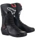 BOOTS SMX-6 V3 BK/WH/RD 38