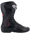 BOOTS SMX-6 V3 BK/WH/RD 40