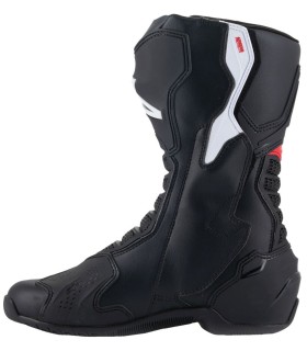 BOOTS SMX-6 V3 BK/WH/RD 41