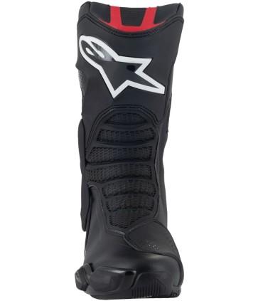 BOOTS SMX-6 V3 BK/WH/RD 43