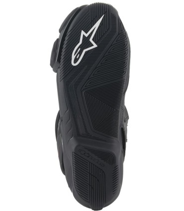 BOOTS SMX-6 V3 BK/WH/RD 43