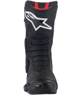 BOOTS SMX-6 V3 BK/WH/RD 44