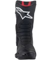 BOOTS SMX-6 V3 BK/WH/RD 44