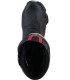 BOOTS SMX-6 V3 BK/WH/RD 45
