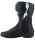 BOOTS SMX-6 V3 BK/WH/RD 47