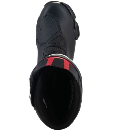 BOOTS SMX-6 V3 BK/WH/RD 47