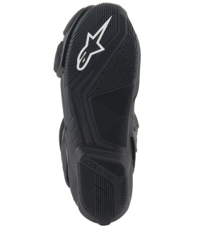 BOOTS SMX-6 V3 BK/WH/RD 48