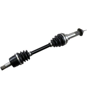 AXLE KIT COMPLETE YAM