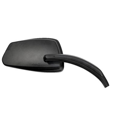 MIRROR BLACK RIGHT EC STEM