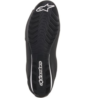 SHOE SEKTOR BLACK 7