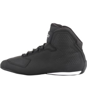 SHOE SEKTOR BLACK 8.5