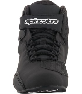 SHOE SEKTOR BLACK 9