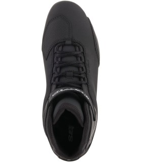 SHOE SEKTOR BLACK 9.5