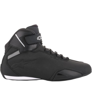 SHOE SEKTOR BLACK 10.5