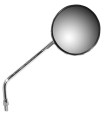 MIRROR CHROME RIGHT EC STEM