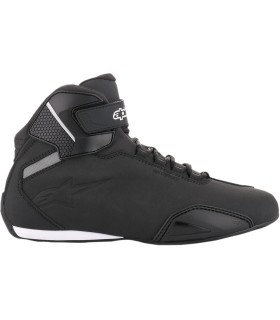 SHOE SEKTOR BLACK 13