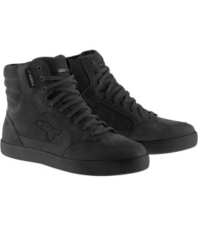 SHOE J-6 WP BLACK 10