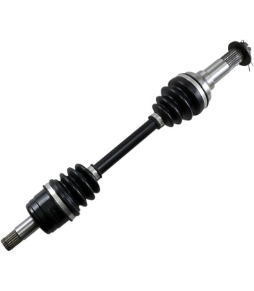 AXLE KIT COMPLETE YAM