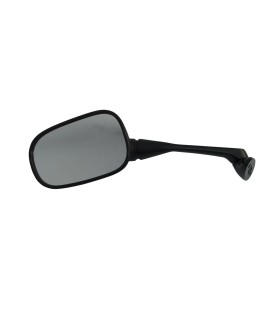 MIRROR BLACK LEFT EC FAIRING