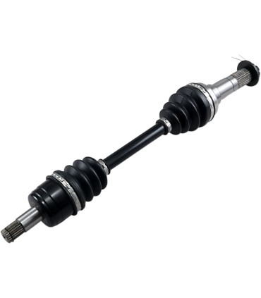 AXLE KIT COMPLETE YAM