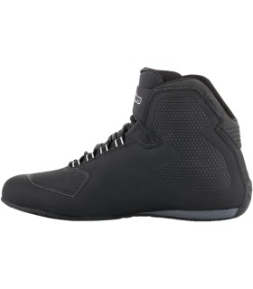 SHOE SEKTOR WP BLACK 10