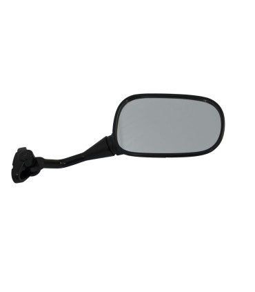 MIRROR BLACK RIGHT EC FAIRING