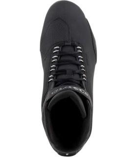 SHOE SEKTOR WP BLACK 10.5