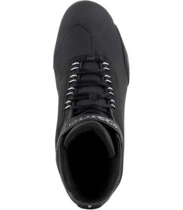 SHOE SEKTOR WP BLACK 10.5